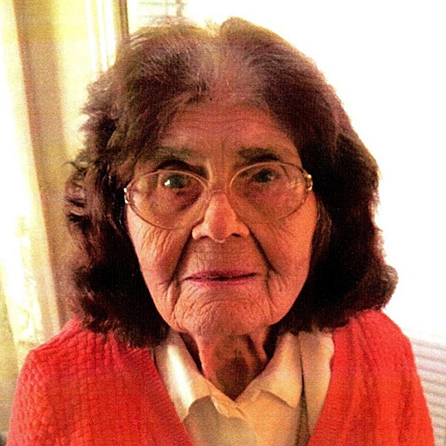 Obituary of Mildred E. Clark