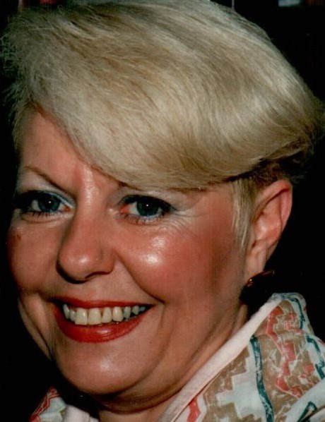 Obituary of Claudette Ramsay