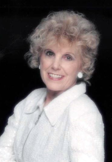 Obituary of Mary Stella Hughes