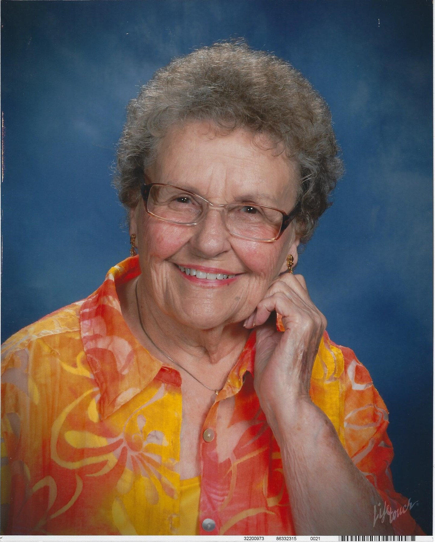Obituary of Laura M. Strubhart