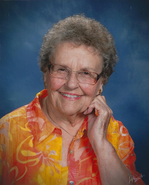 Obituary of Laura M. Strubhart