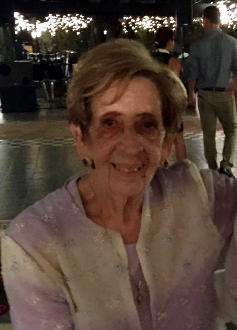Obituario de Margarita Antonia Reyes Lasanta