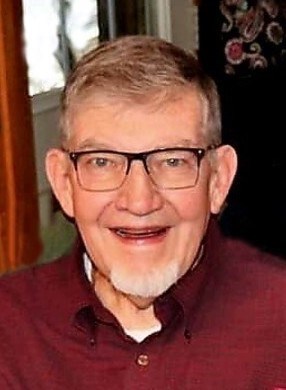 Obituary of Dr. Robert E. Schmidt