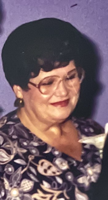 Obituary of Glenda Rose Watts