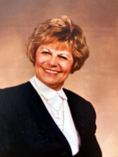 Avis de décès de Anastasia "Ann" Donahue