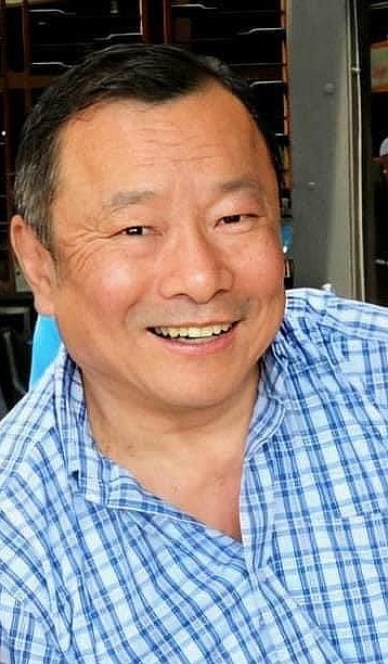 Obituario de Lloyd Barney Sung