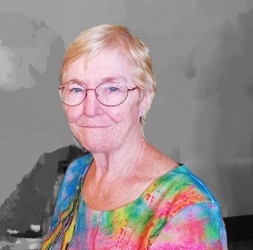 Obituary of Charlotte A Harper