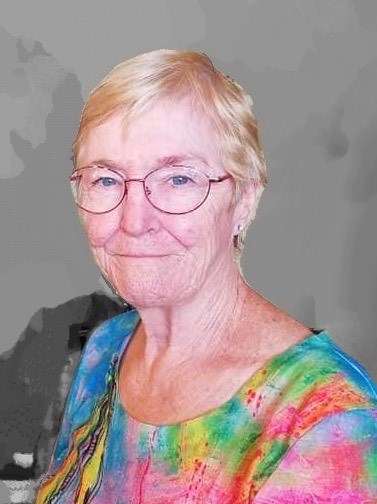 Obituary of Charlotte A Harper