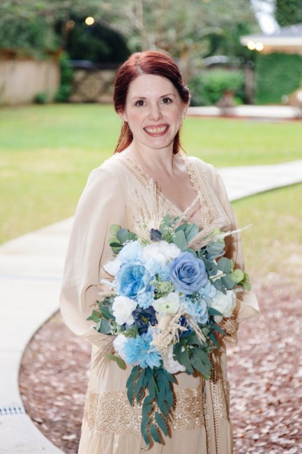 Obituary of Carolyn Michelle VanArsdale