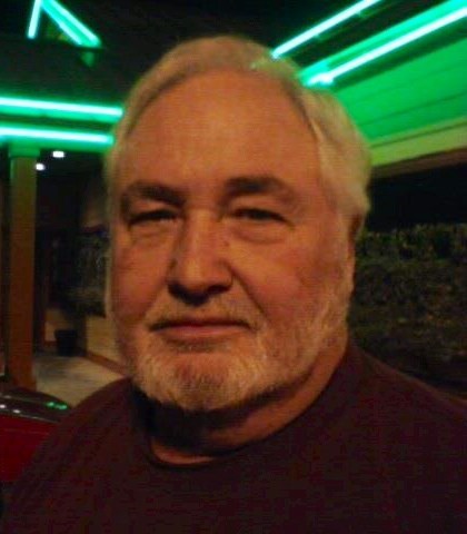 Obituary of Bruce Allen Bailey