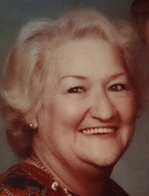 Obituary of Ms. Marjorie Ann Shepherd