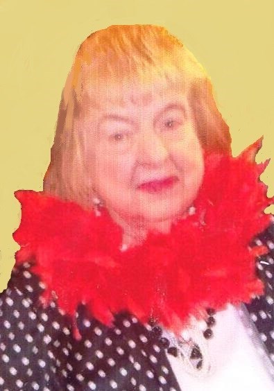 Obituary of Ann F. Davis