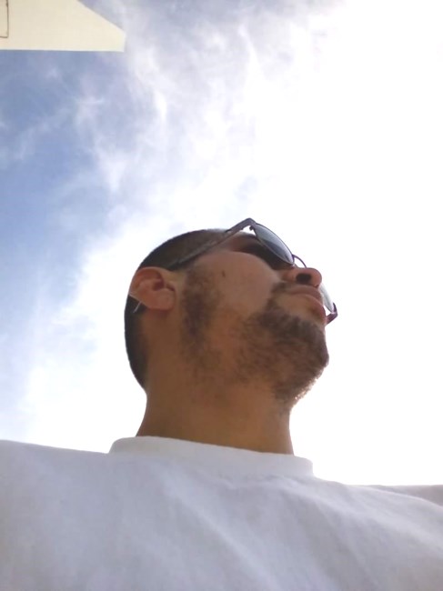 Obituary of Daniel Alfred Ramirez Jr.