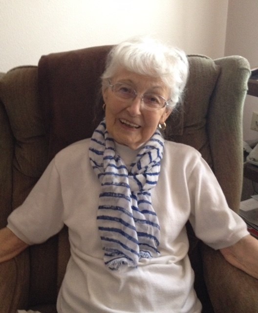 Obituary of Maxine Mae Williams