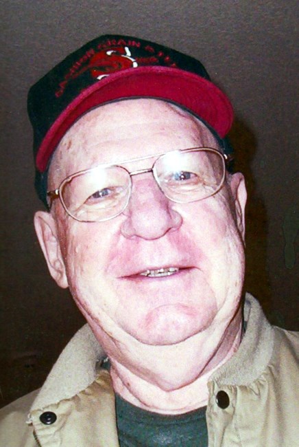 Obituary of Wesley Grant Bain