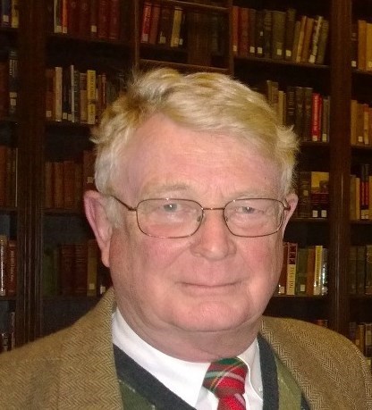 Obituary of William Drummond Naftel