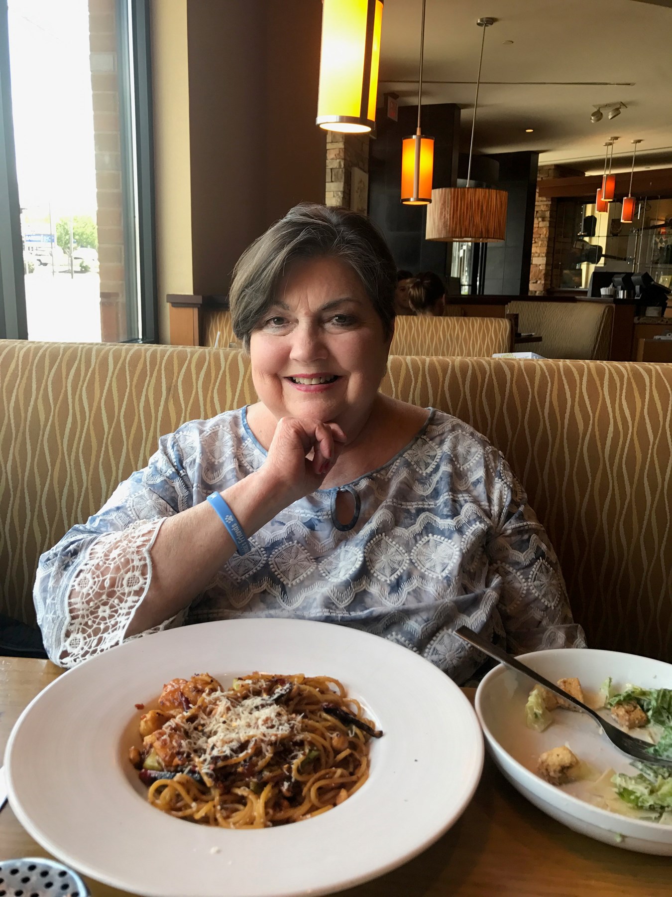 Obituary of Nancy C. Griffin