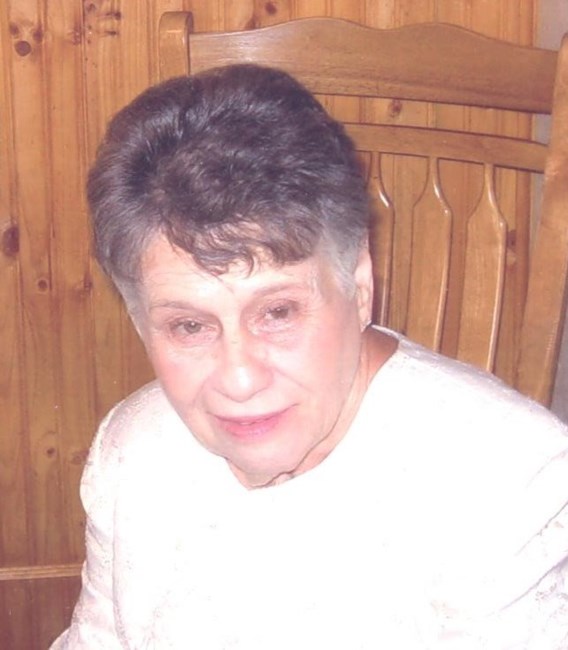 Obituary of Rose Caradonna