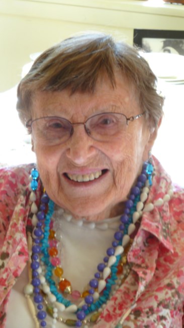 Obituary of Helen Mae Schumacher