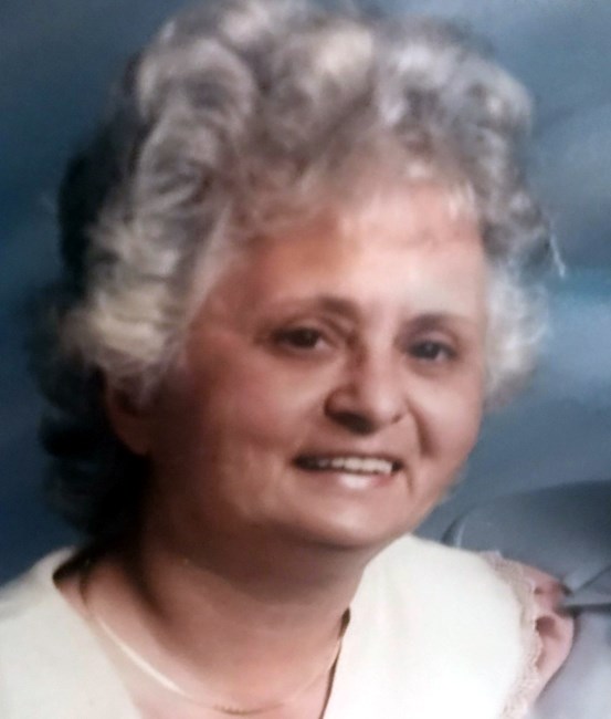 Obituary of Josephine M. Ferraro