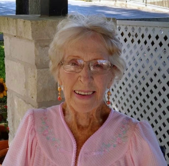 Obituary of Joy Ulrich