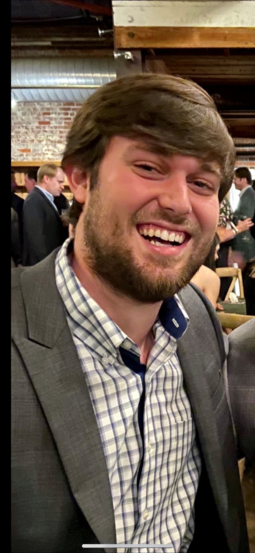 Obituary of Austin Edward Elliott