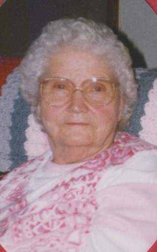 Obituary of Audrey Violet Owens