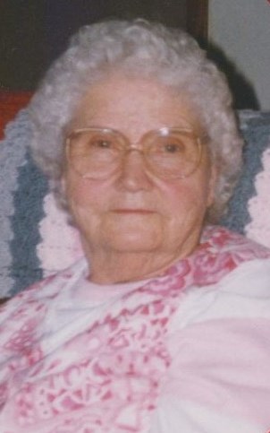 Obituary of Audrey Violet Owens
