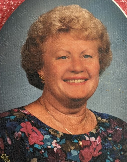 Obituary of Jenean Coffman