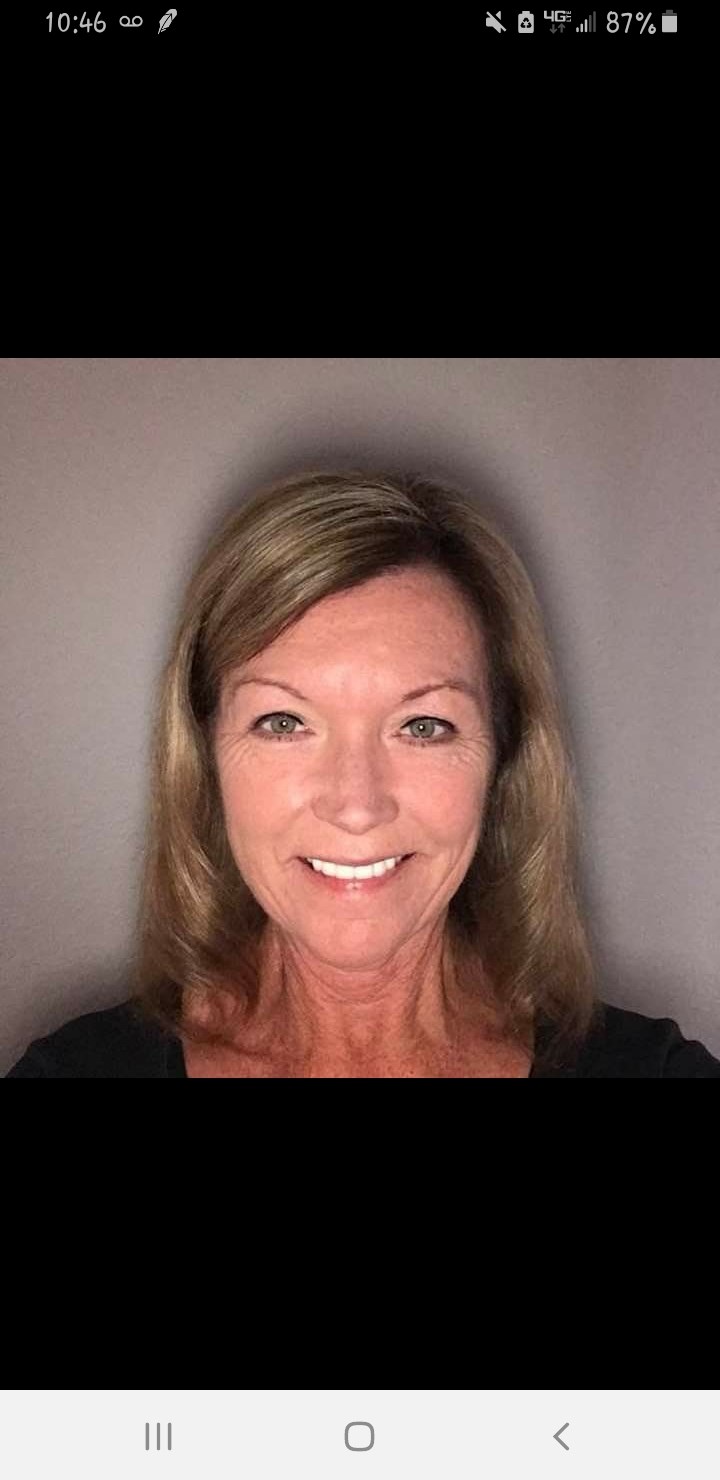 Obituary of Tina Burt