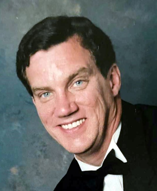 Obituary of Thomas M. O'Neill