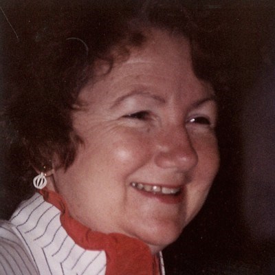 Obituary of Sarah Marie Cameron