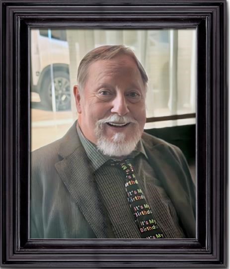 Obituary of Paul Andrew Junkel