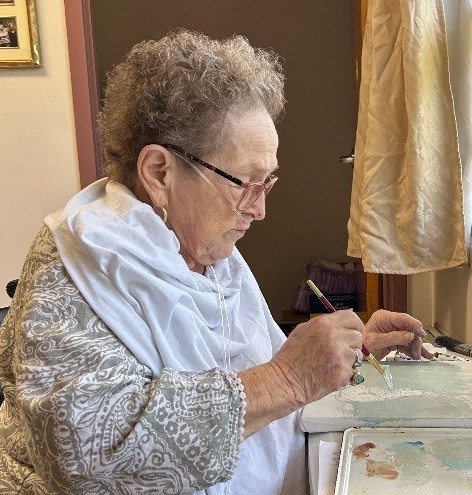 Obituary of Marjorie Lydell Pierce