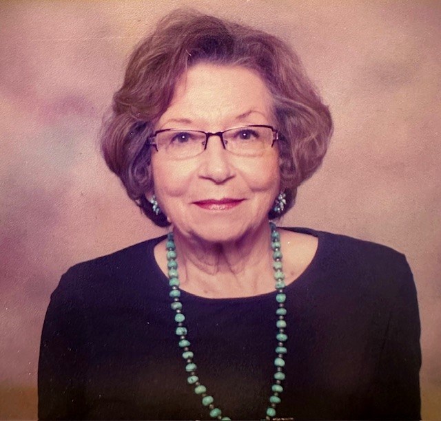 Obituary of Mary Artele Knezevich