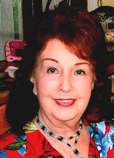 Obituary of Laura Elizabeth Pondel Szewczuk