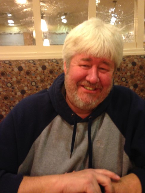 Obituary of Mark Eugene Guhl