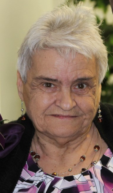 Obituary of Frances Cameron