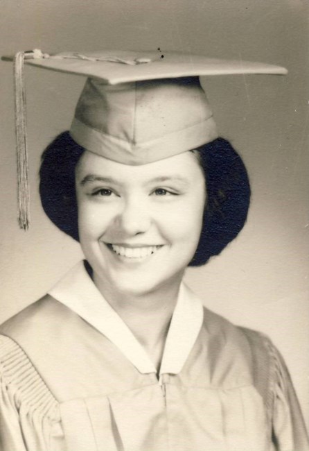 Obituary of Sheila Marie Distefano