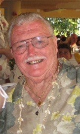 Obituary of Eugene Edward Eagan