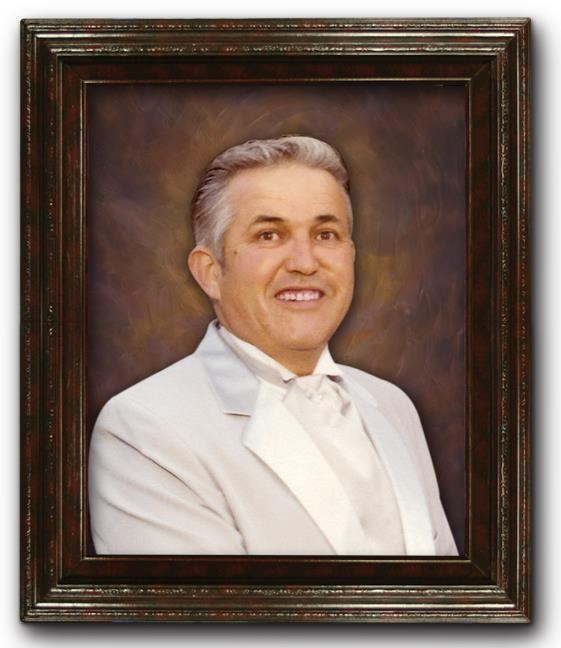 Obituary of Harvey Lee Marshall