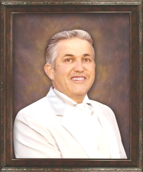 Obituary of Harvey Lee Marshall