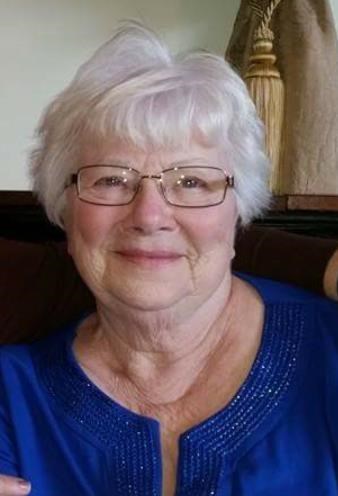 Obituary of Sandy Sheridan