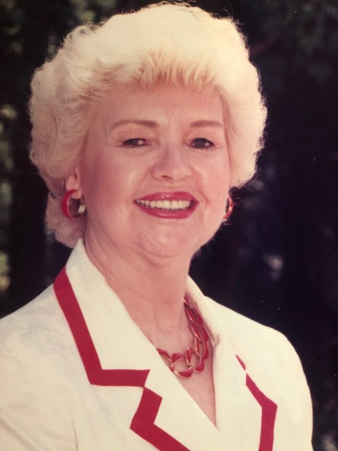 Obituary of Virginia Rose Leonard