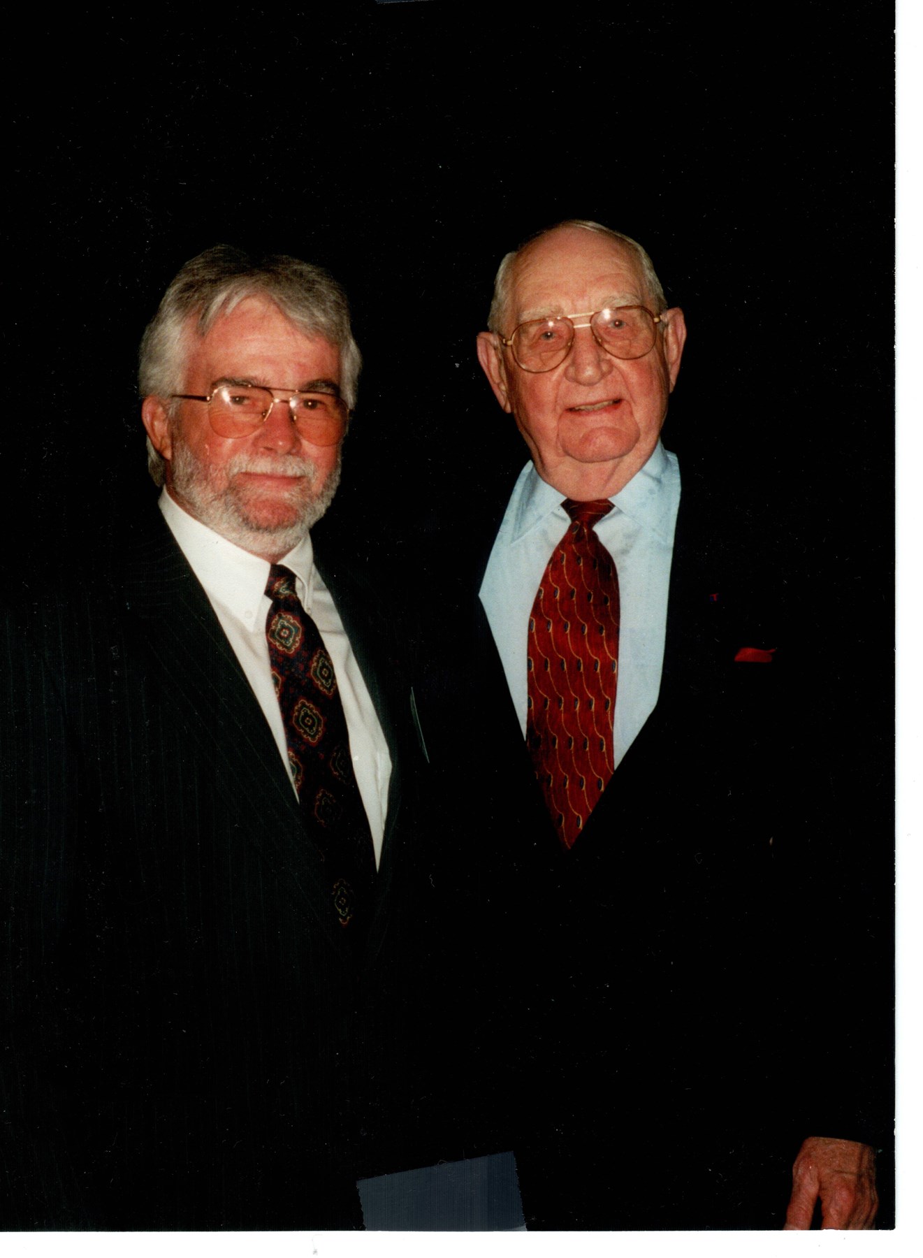 Obituary of Patrick Ryan