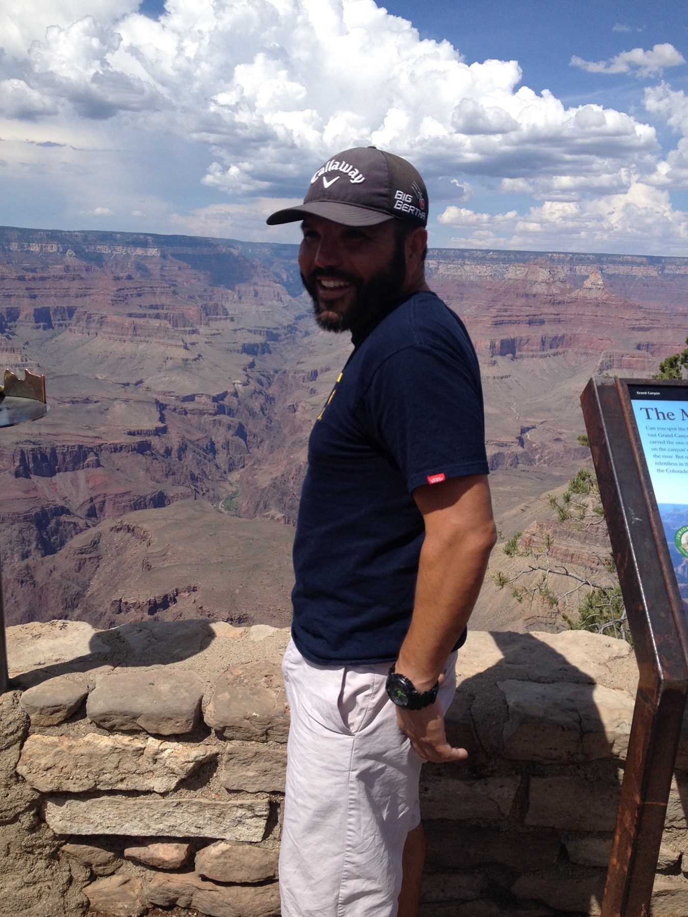 Obituary of Vidal Alfonzo Arroyos-Lopez