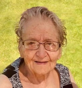 Obituary of Petra M. Moreno