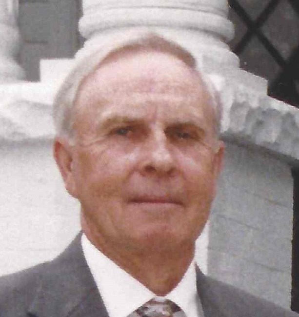 Obituary of Charles Edward Huebner III