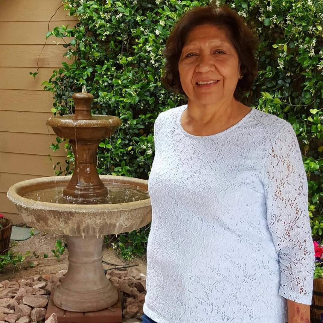 Gloria Guerra Obituary Whittier CA