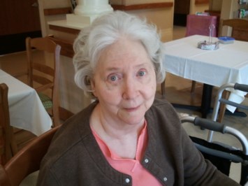 Obituary of Stella Jane Reynolds